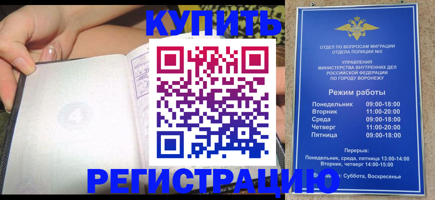 прописка для работы в Борзе